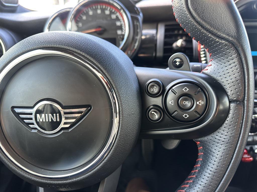 used 2019 MINI Hardtop car, priced at $23,994