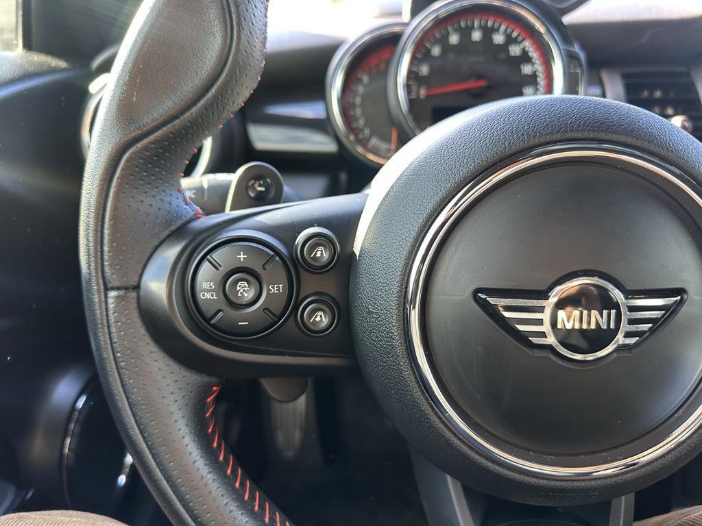 used 2019 MINI Hardtop car, priced at $23,994