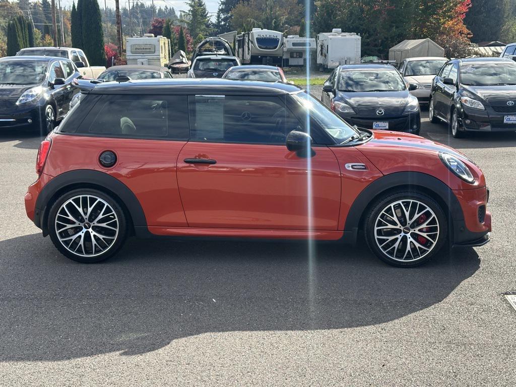 used 2019 MINI Hardtop car, priced at $23,994