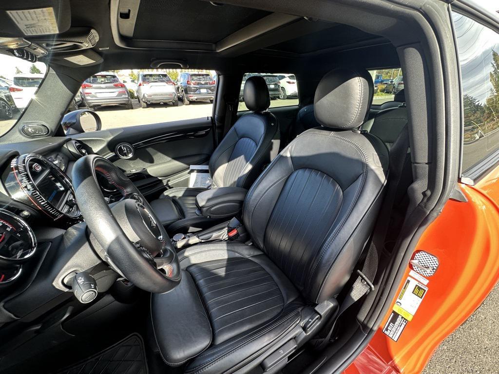 used 2019 MINI Hardtop car, priced at $23,994