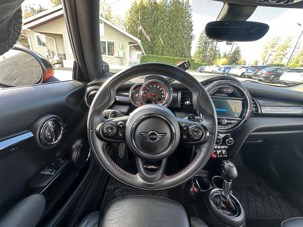 used 2019 MINI Hardtop car, priced at $23,994