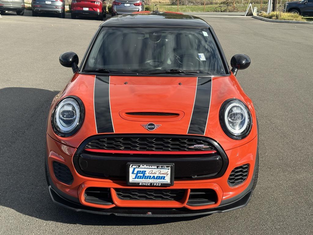 used 2019 MINI Hardtop car, priced at $23,994