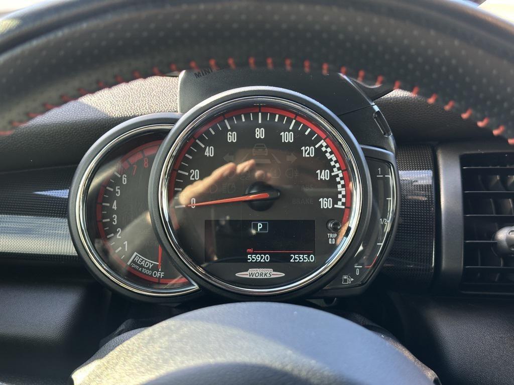 used 2019 MINI Hardtop car, priced at $23,994