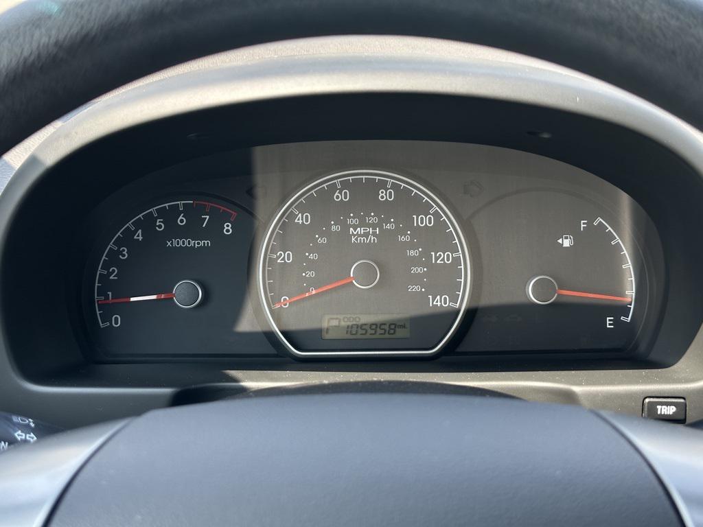 used 2010 Hyundai Elantra car, priced at $6,250