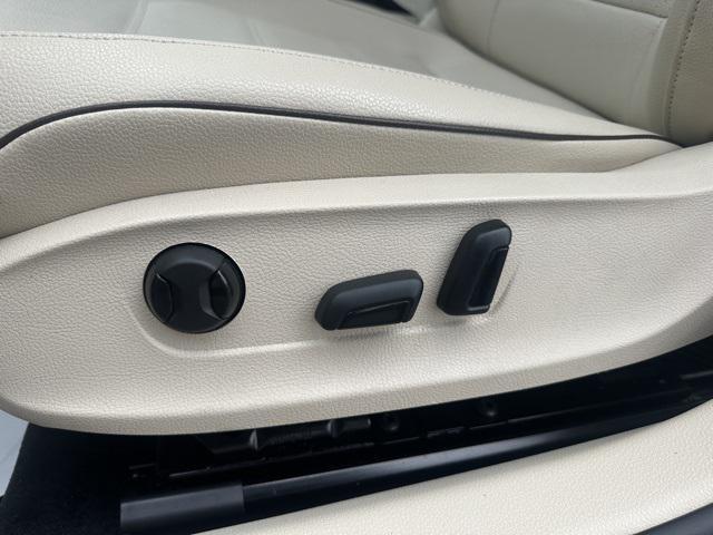 used 2017 Volkswagen Passat car, priced at $14,250