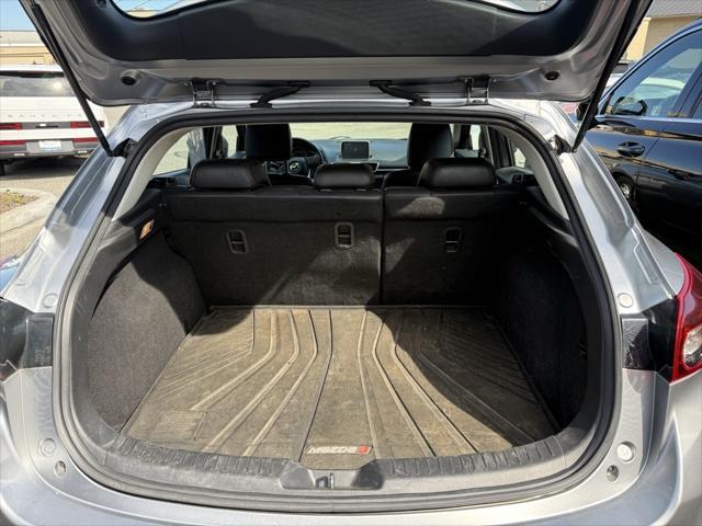 used 2014 Mazda Mazda3 car, priced at $12,999