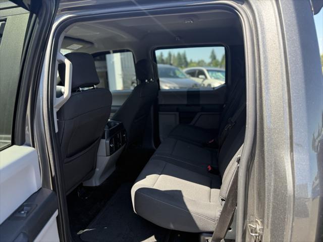 used 2017 Ford F-150 car, priced at $22,999