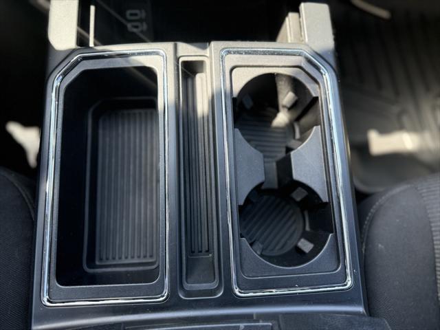 used 2017 Ford F-150 car, priced at $22,999