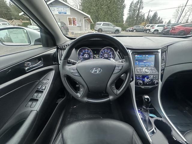 used 2013 Hyundai Sonata car, priced at $10,999