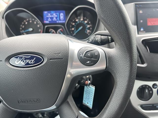 used 2014 Ford Focus car, priced at $9,500