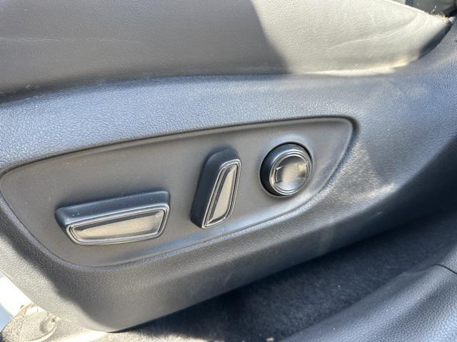 used 2023 Toyota RAV4 car, priced at $35,250