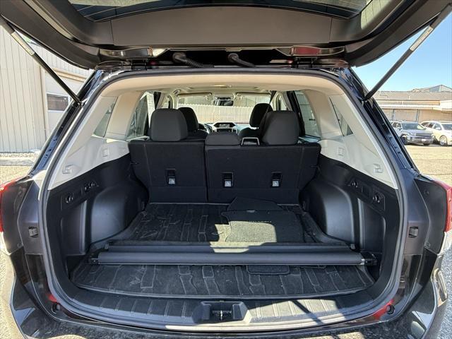 used 2020 Subaru Forester car, priced at $22,999
