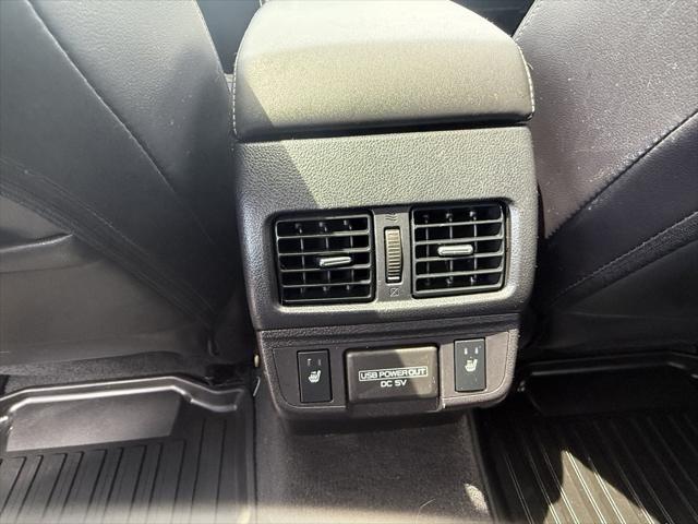 used 2018 Subaru Outback car, priced at $15,494