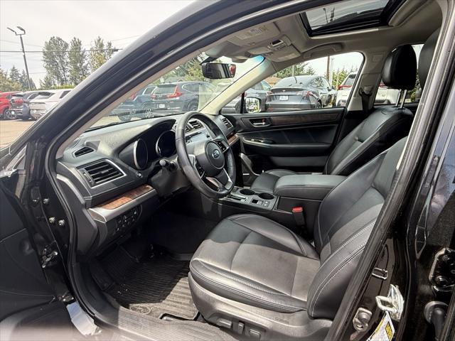 used 2018 Subaru Outback car, priced at $15,494