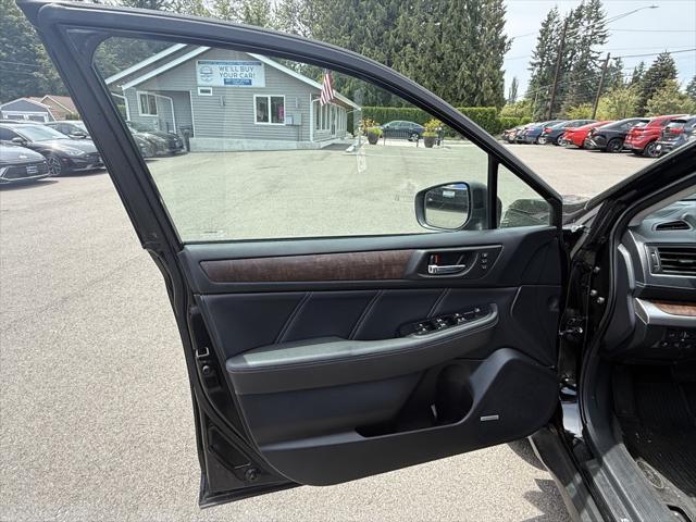 used 2018 Subaru Outback car, priced at $15,494
