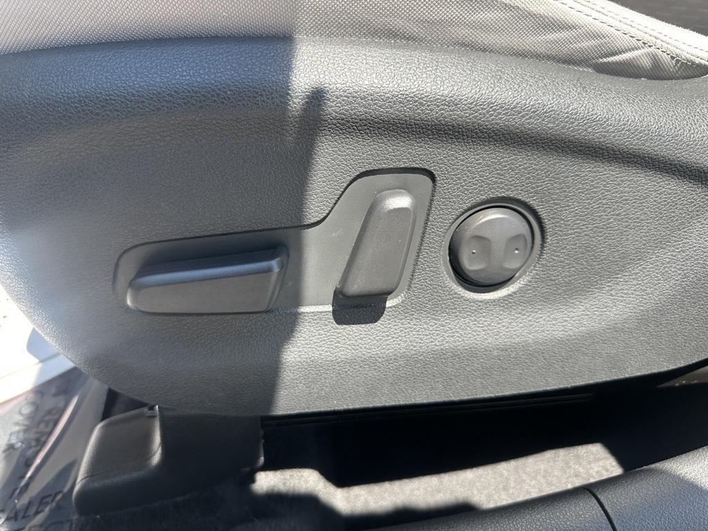 used 2020 Hyundai Tucson car, priced at $18,149