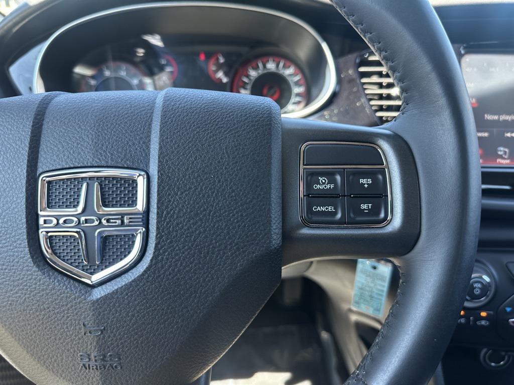 used 2013 Dodge Dart car, priced at $8,999