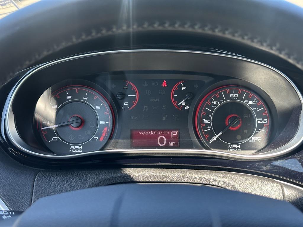 used 2013 Dodge Dart car, priced at $8,999
