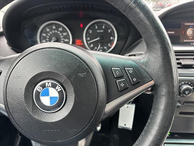 used 2006 BMW 650 car, priced at $9,699