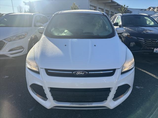 used 2014 Ford Escape car, priced at $10,855