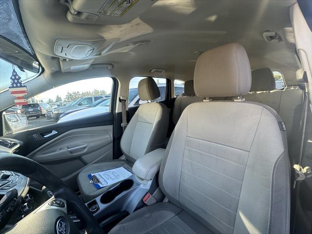 used 2014 Ford Escape car, priced at $10,855