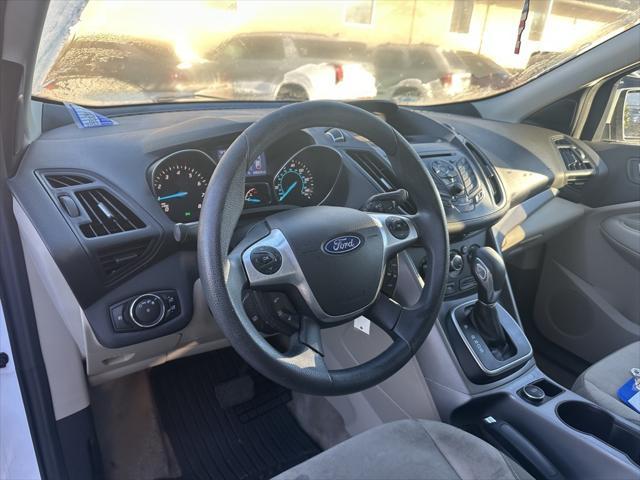 used 2014 Ford Escape car, priced at $10,855