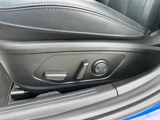 used 2024 Kia K5 car, priced at $24,999