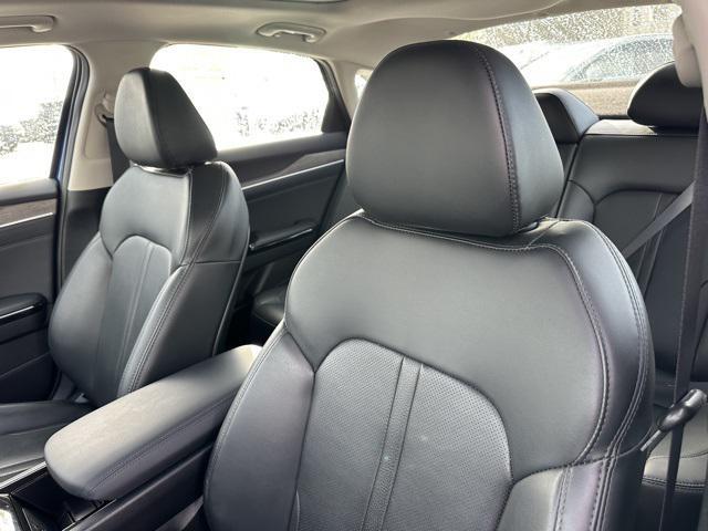 used 2024 Kia K5 car, priced at $24,999