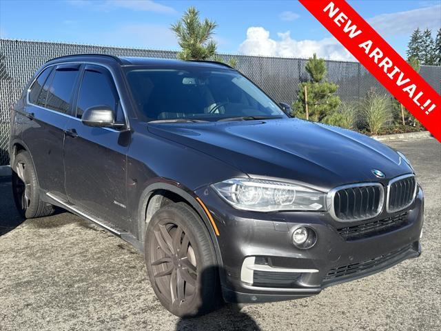 used 2015 BMW X5 car, priced at $17,777