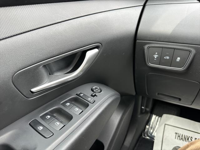 used 2024 Hyundai SANTA CRUZ car, priced at $29,984