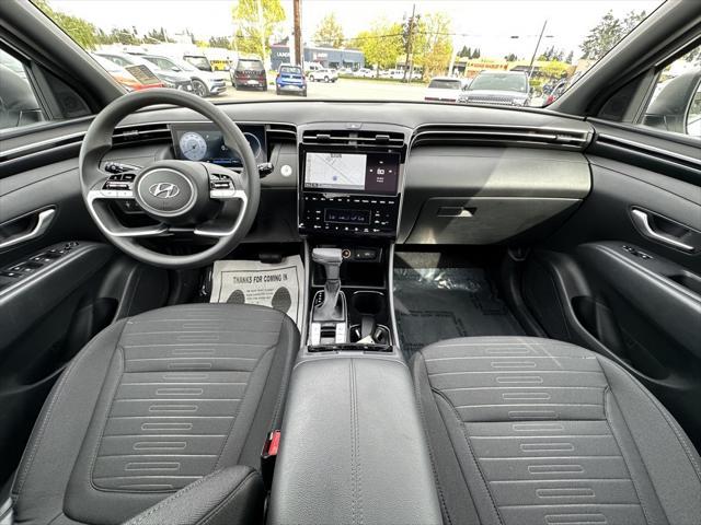 used 2024 Hyundai SANTA CRUZ car, priced at $29,984