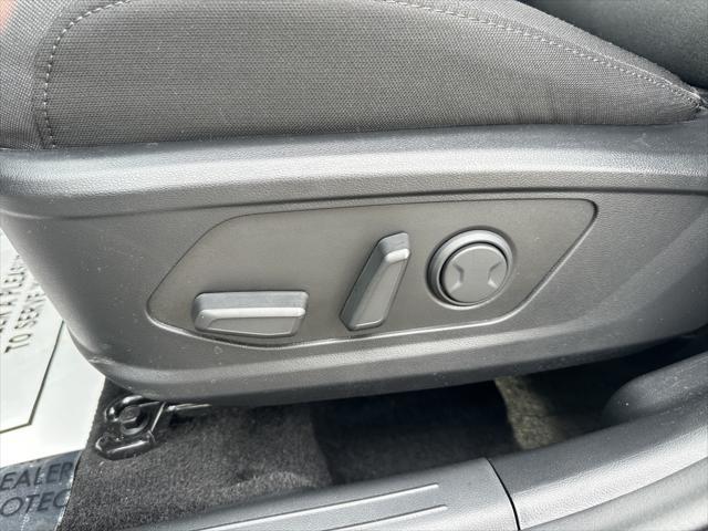 used 2024 Hyundai SANTA CRUZ car, priced at $29,984