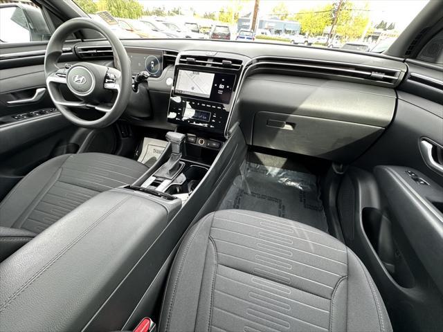 used 2024 Hyundai SANTA CRUZ car, priced at $29,984