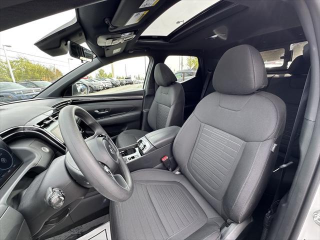 used 2024 Hyundai SANTA CRUZ car, priced at $29,984