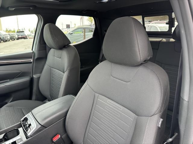 used 2024 Hyundai SANTA CRUZ car, priced at $29,984