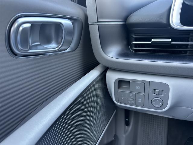 used 2023 Hyundai IONIQ 6 car, priced at $31,948