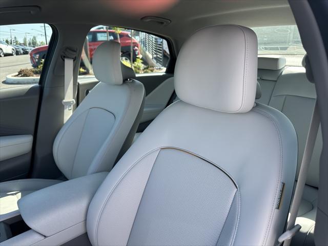 used 2023 Hyundai IONIQ 6 car, priced at $31,948