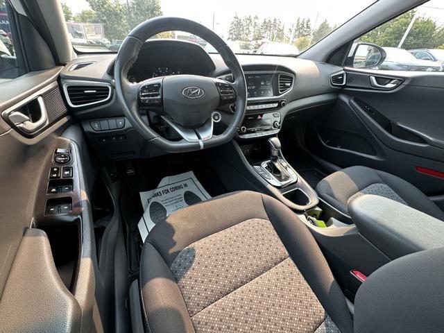 used 2019 Hyundai Ioniq Plug-In Hybrid car, priced at $18,999