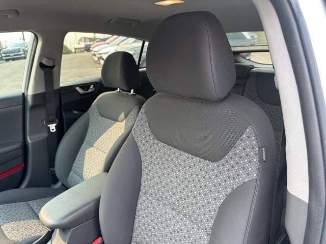 used 2019 Hyundai Ioniq Plug-In Hybrid car, priced at $18,999