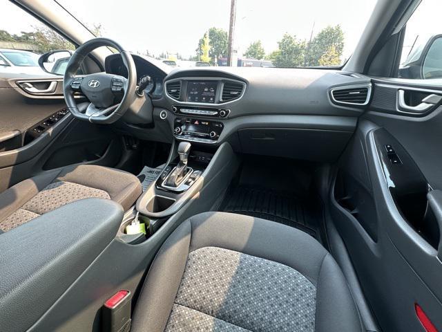 used 2019 Hyundai Ioniq Plug-In Hybrid car, priced at $18,999