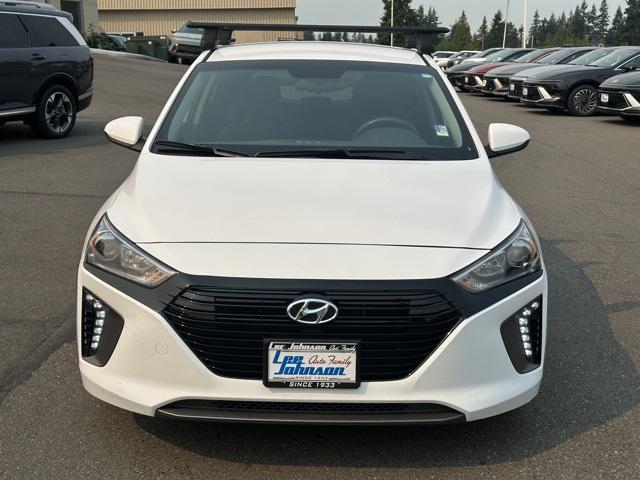 used 2019 Hyundai Ioniq Plug-In Hybrid car, priced at $18,999
