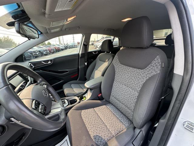 used 2019 Hyundai Ioniq Plug-In Hybrid car, priced at $18,999