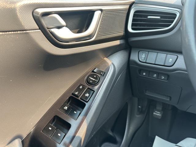 used 2019 Hyundai Ioniq Plug-In Hybrid car, priced at $18,999