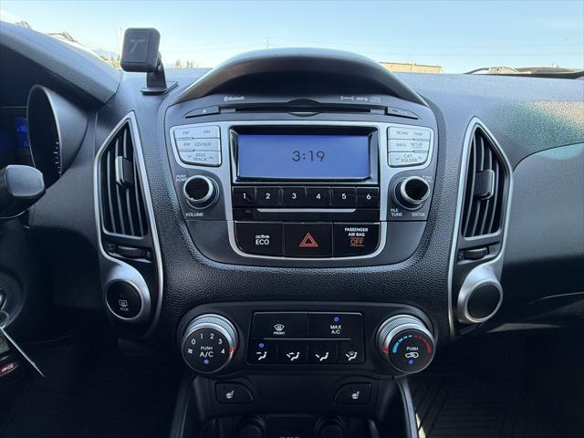 used 2012 Hyundai Tucson car, priced at $12,999