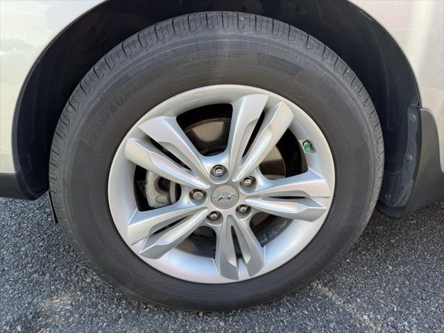 used 2012 Hyundai Tucson car, priced at $12,999