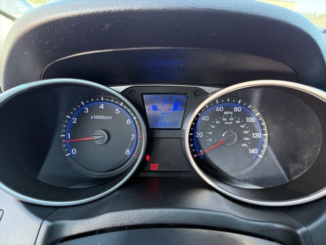 used 2012 Hyundai Tucson car, priced at $12,999