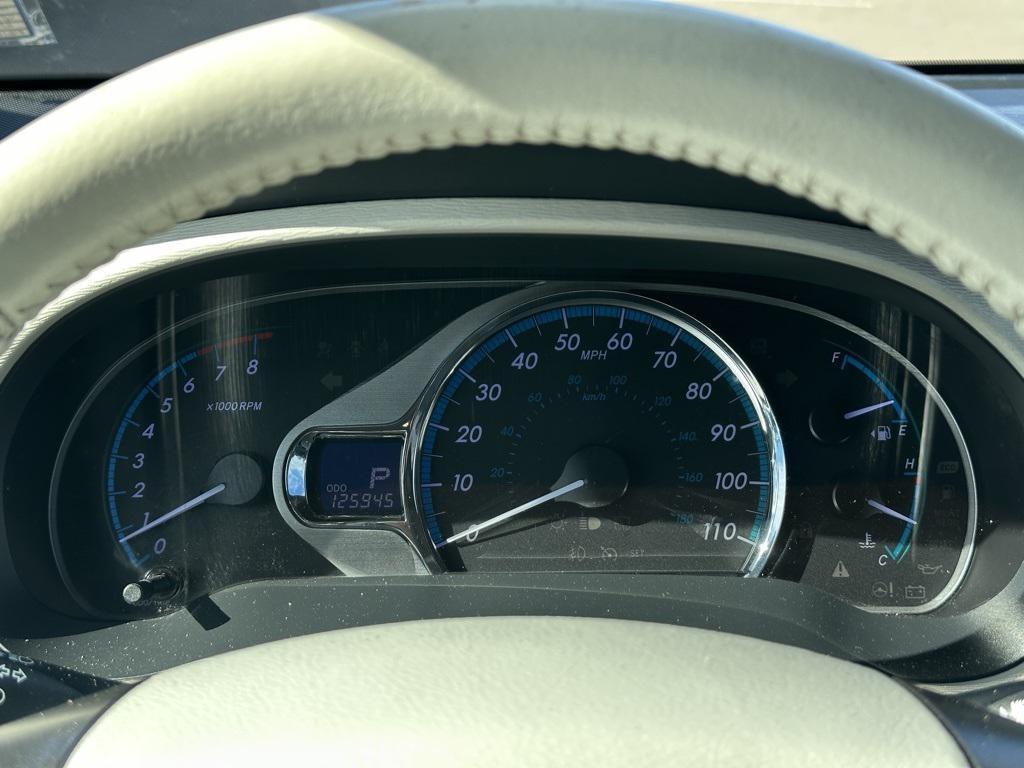 used 2014 Toyota Sienna car, priced at $16,945