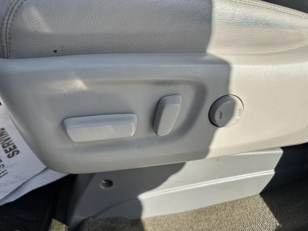 used 2014 Toyota Sienna car, priced at $16,945