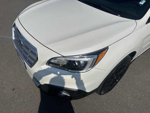 used 2017 Subaru Outback car, priced at $17,700
