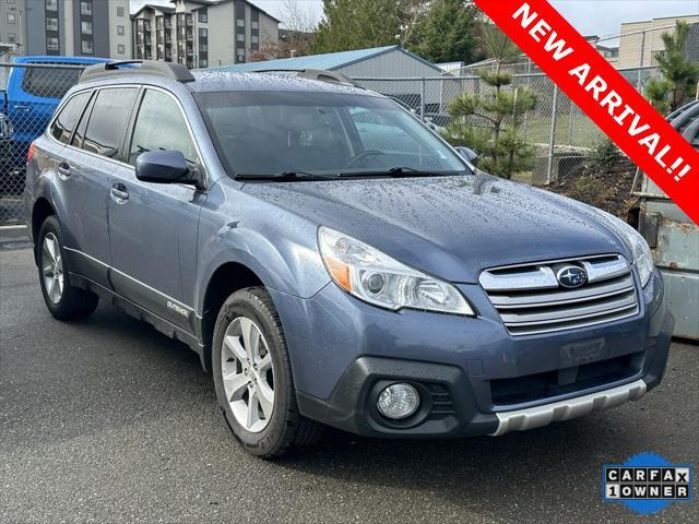 used 2013 Subaru Outback car, priced at $13,999